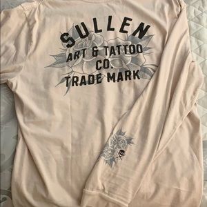 Sullen art long sleeve